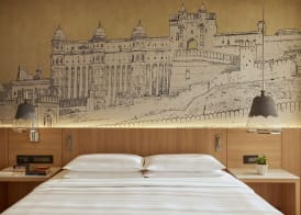 Hyatt Place Jaipur Malviya Nagar 2