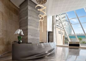 Wyndham Grand Manama 4