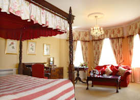 Barberstown Castle 3