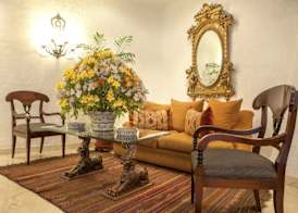 Antara Hotel & Suites - Miraflores 5