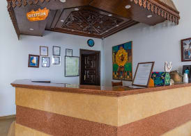 Daniela Diving Resort Dahab 3