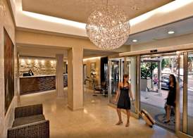 Hotel Regina Margherita 4