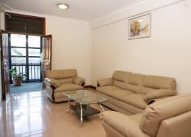 Ivys Hotel 5
