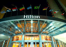 Hilton Mendoza 2