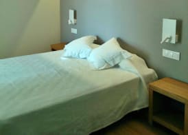 Hotel & Apartaments Thalassa Sport & Wellness 2