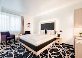 Sieben Welten Hotel & Spa Resort 3