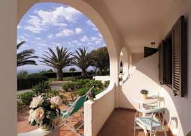 Hotel Calabattaglia 4