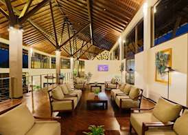 The Calm Resort & Spa 2