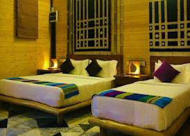 The Feel Luxury Boutique hotel 3