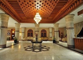 Zalagh Parc Palace 3