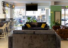 Mene City Hotel 3