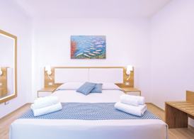 I MORI HOTEL 4