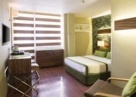 Hotel Buyuk Keban 5