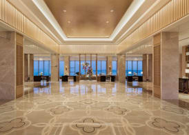 Le Meridien Suzhou, Suzhou Bay 2