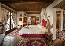Bellevue Hotel & SPA 2