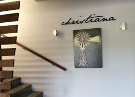 Christiana Lodge 2