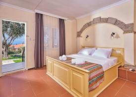 Club Resort Atlantis - All inclusive 4