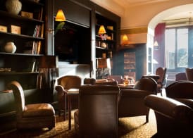 La Réserve Genève Hotel & Spa 2