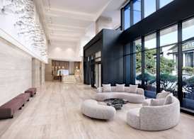 Four Points by Sheraton Suwon 3
