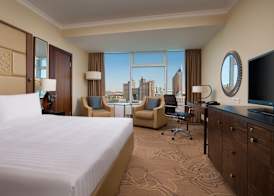 SAAD Hotel Astana 5