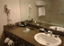Radisson Hotel Panama Canal 5
