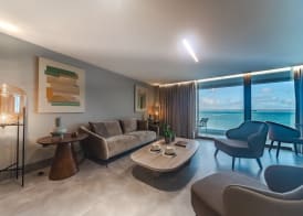 Oceana Atlântico Hotel & SPA 3