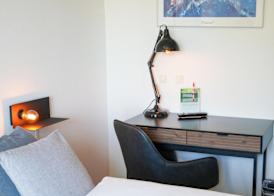 Østergaards Hotel 5