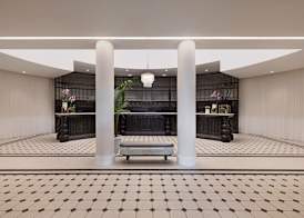 Jacob Resort Hadera 3