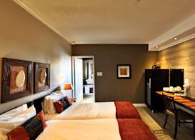 Sea Breeze Guesthouse 5