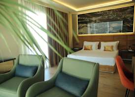 Kraal Hotel Vlore 4
