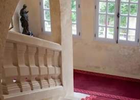 La Villa Mazarin 3