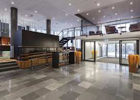 Scandic Alta 5