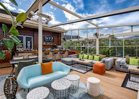 Mercure Tbilisi Old Town 2