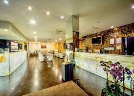 El Patio Hotel 2