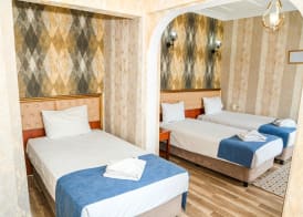 Asitane Life Hotel 3