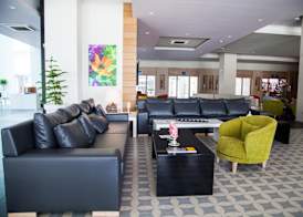 Orka Sunlife Resort Hotel and Aquapark 4