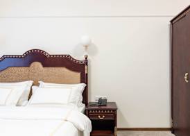Hotel Afa 5