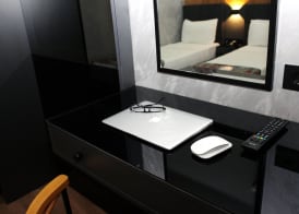 Istanbul Fair Hotel 5