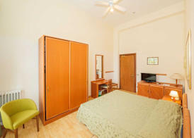 Hotel Delle Palme 3