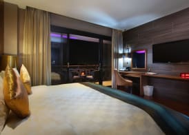 Amaroossa Suite Bali 2