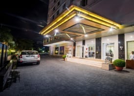 Sarovar Portico Jaipur 2