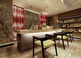 City Place Hotel 3