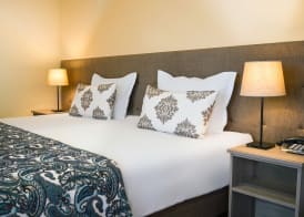 Rila Hotel Sofia 5