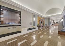 The Westin O'Hare 3