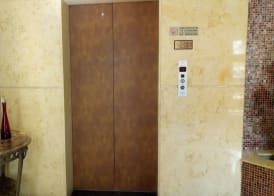 Castelli Hotel Nicosia 3