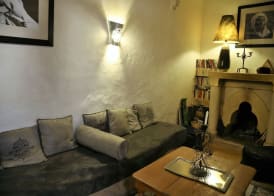 Riad Villa El Arsa 3