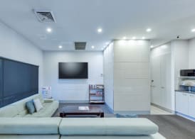 Best Western Melbourne Airport 2