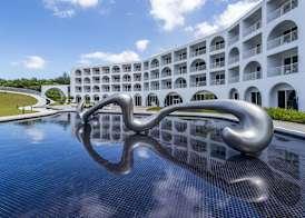 Golden Tulip FAB Hotel New Taipei 2