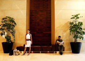 Impiana KLCC Hotel 3