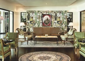 The Ritz-Carlton, Bahrain 3